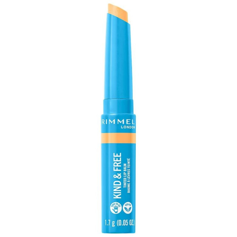 Kind y Free Tinted Lip Balm 001 Air Storm 1.7g - Rimmel