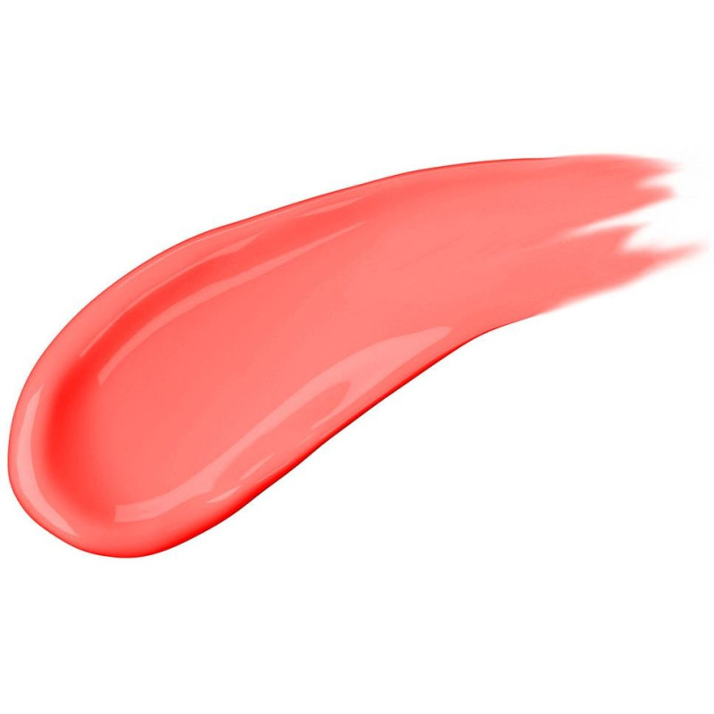 Kind y Free Tinted Lip Balm 004 Hibiscus Blaze 1.7g - Rimmel