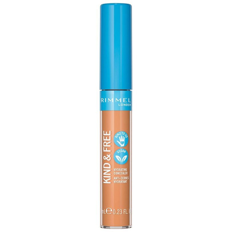 Kind y Free Concealer 030 Medium 7ml - Rimmel