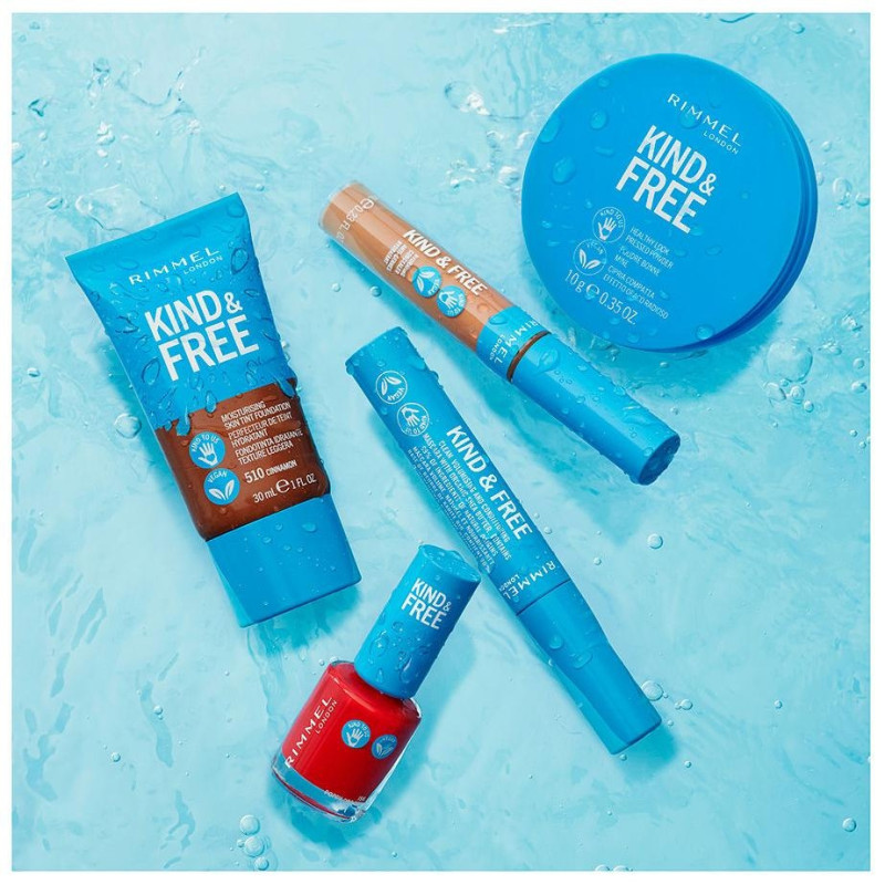 Kind y Free Concealer 030 Medium 7ml - Rimmel
