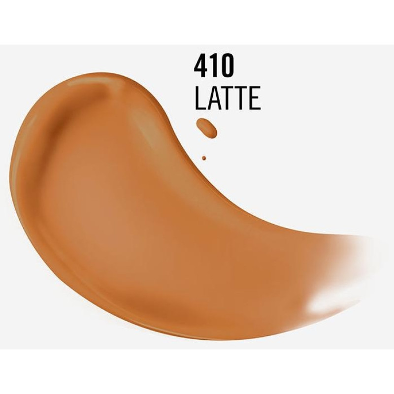 Kind y Free Skin Tint Foundation 410 Latte 30ml - Rimmel