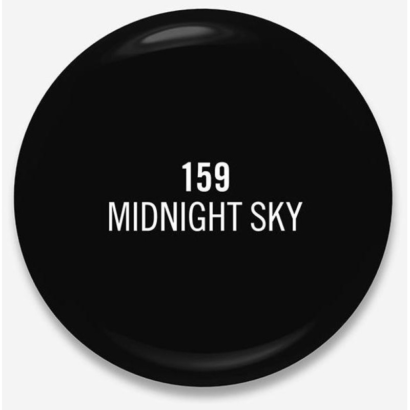 Kind y Free Nail Polish 159 Midnight Sky 8ml - Rimmel