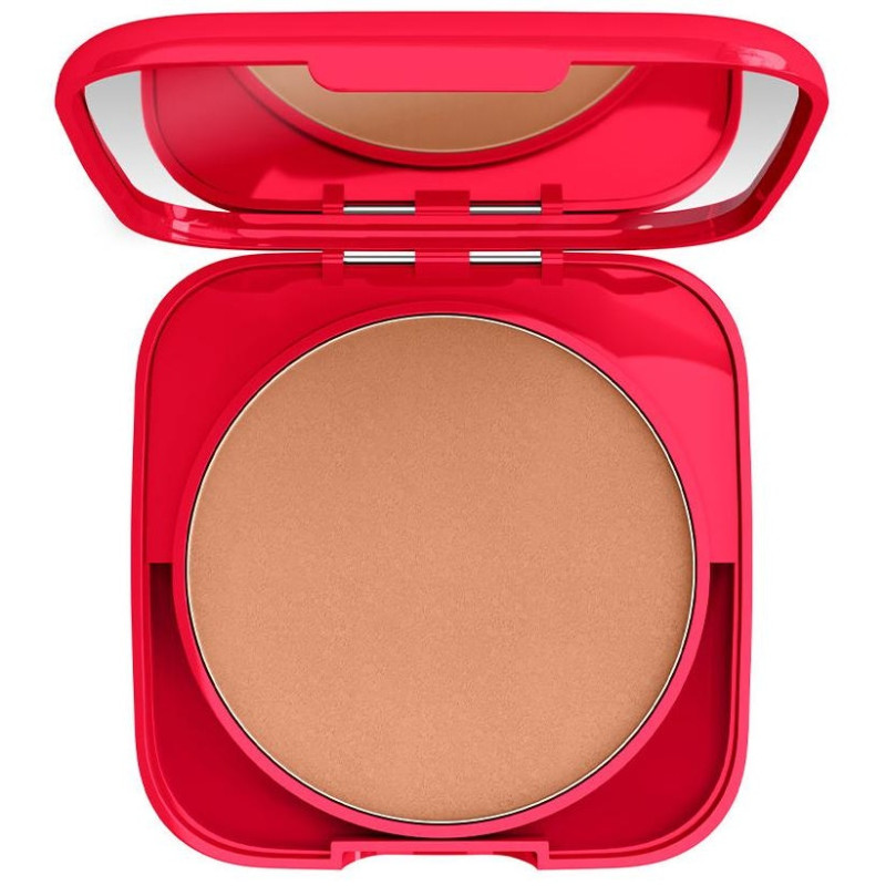Lasting Finish Compact 06 Rose Vainilla 10g - Rimmel