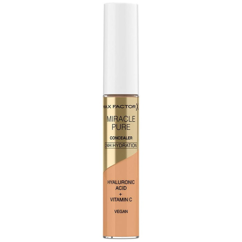 Miracle Pure Concealers 3 7_8ml - Max Factor