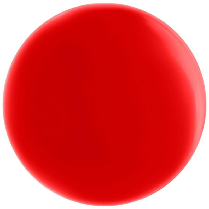 Miracle Pure Nail Polish 305 Scarlet Poppy 12ml - Max Factor