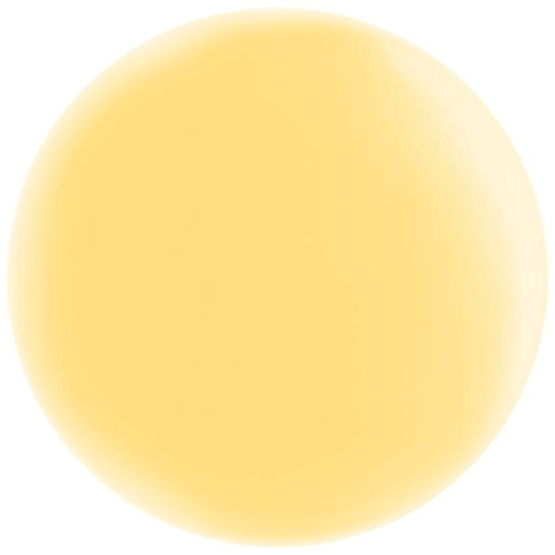 Miracle Pure Nail Polish 500 Lemon Tea 12ml - Max Factor