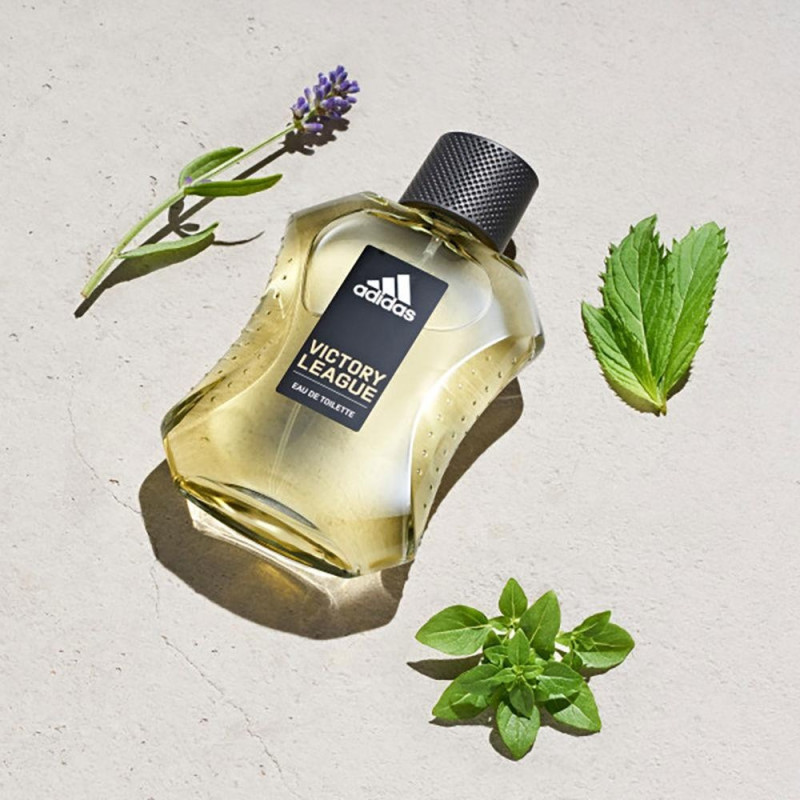 Victory League Edt Vapo 100 Ml