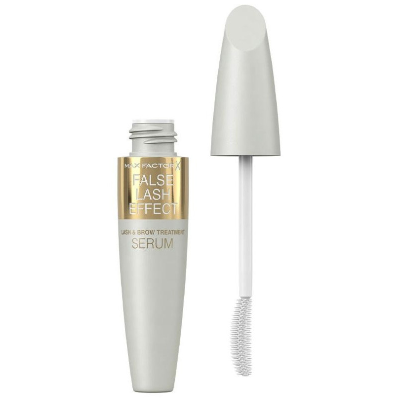 False Lash Effect Lash y Brow Treatment Serum 13ml - Max Factor