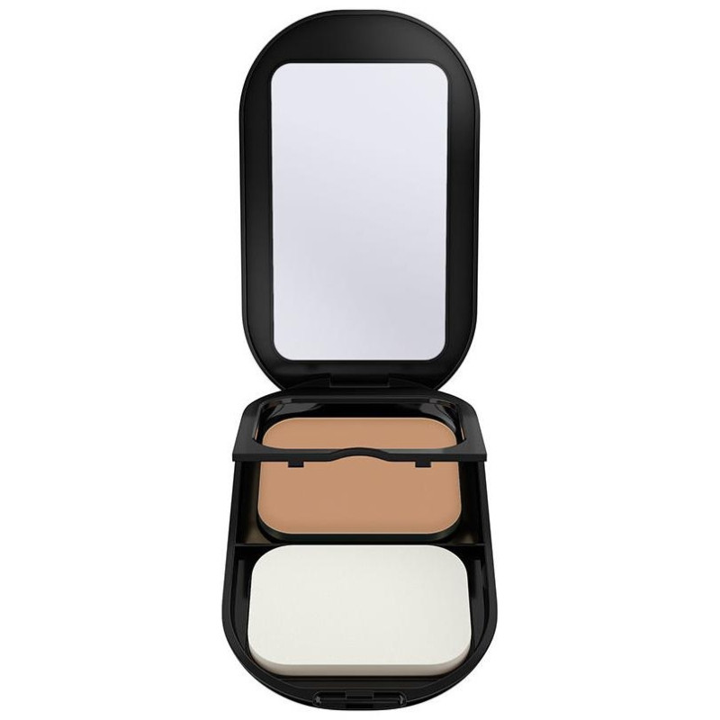 Facefinity Compact Foundation Refillable Spf20 03 Natural 10g - Max Factor