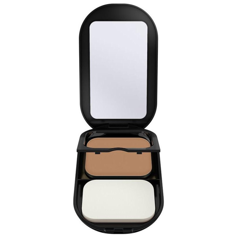 Facefinity Compact Foundation Refillable Spf20 08 Toffee 10g - Max Factor