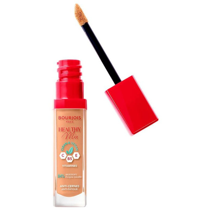 Bourjois Healthy Mix Concealer Vitamines 51 Light Vanilla 6Ml