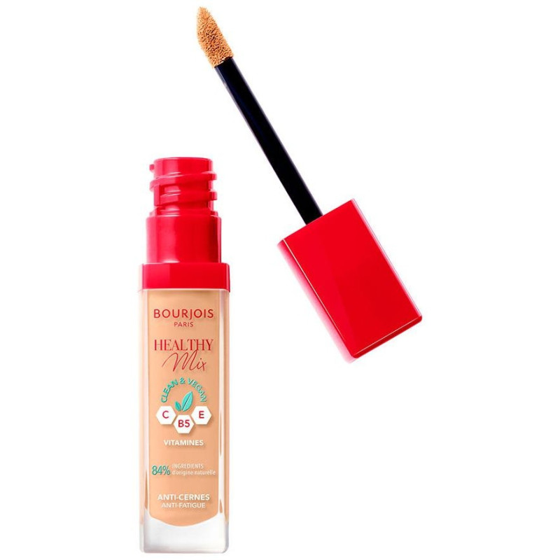 Bourjois Healthy Mix Concealer Vitamines 51 Light Vanilla 6Ml