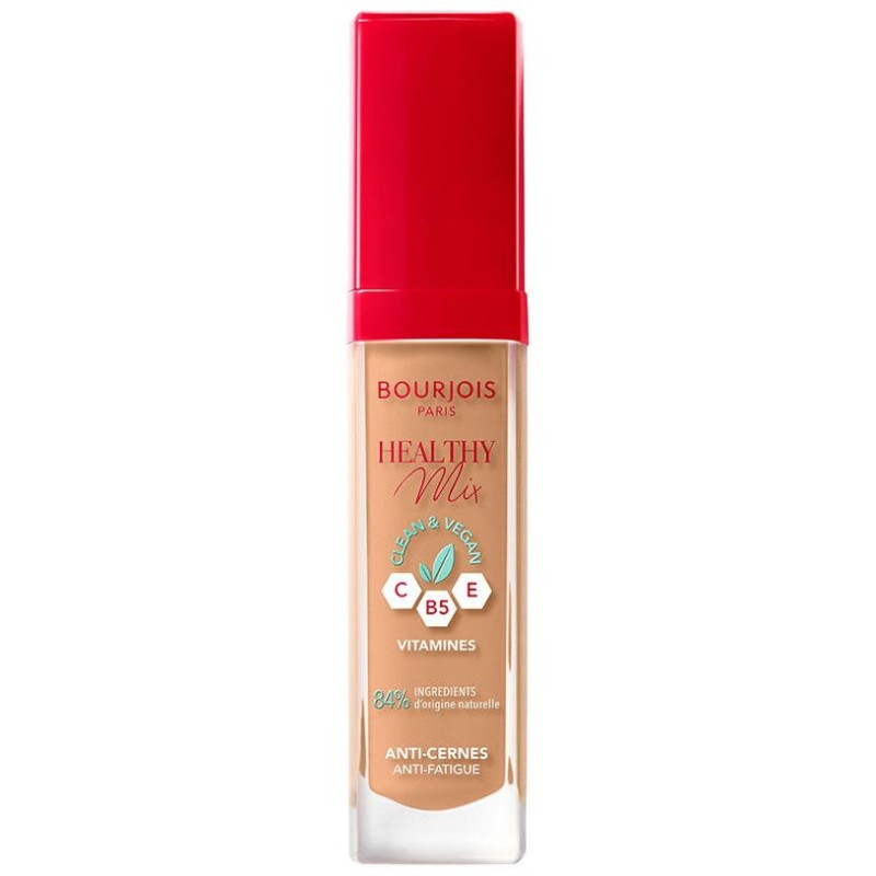 Healthy Mix Concealer Vitamines 54 Sun Bronce 6ml - Bourjois