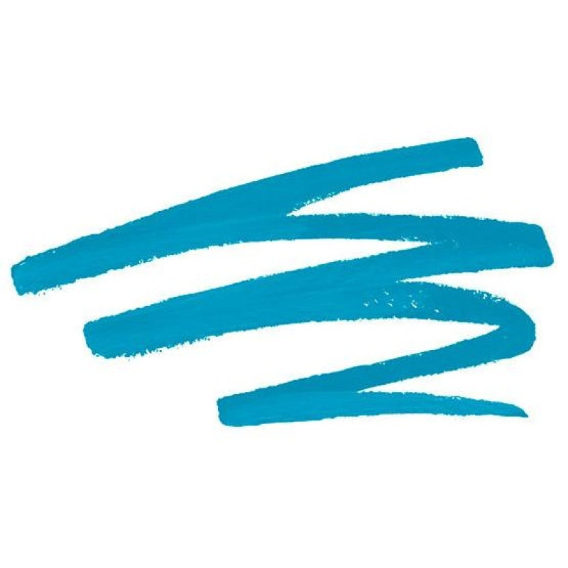 Kind y Free Clean Eye Definer 006 Anime Blue 1.1g - Rimmel