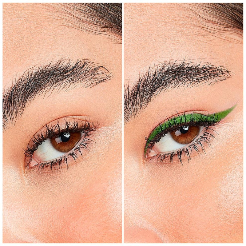 Kind y Free Clean Eye Definer 004 Soft Orchard 1.1g - Rimmel