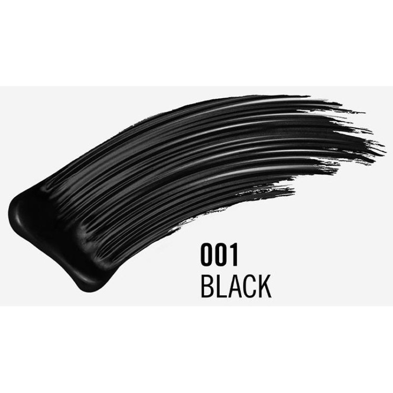 Rimmel Wonder 'Volume Thrill Seeker Mascara Extreme Black 8Ml