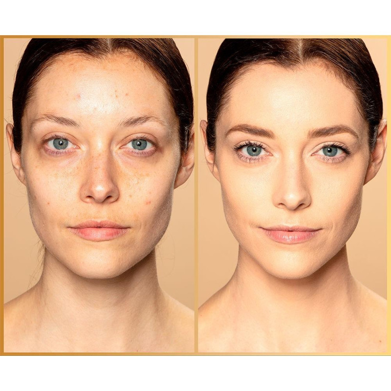 Facefinity All Day Flawless 3 In 1 Foundation C10 - Fair Porcelain 30 ml - Max Factor