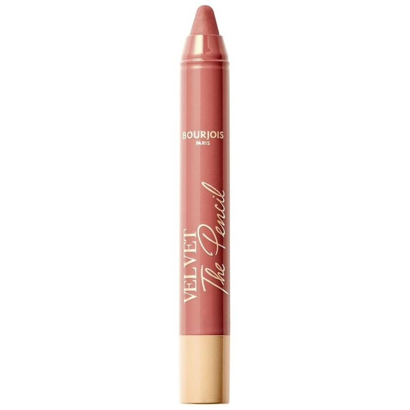 Velvet The Pencil 01 Nudifull 1.8g - Bourjois