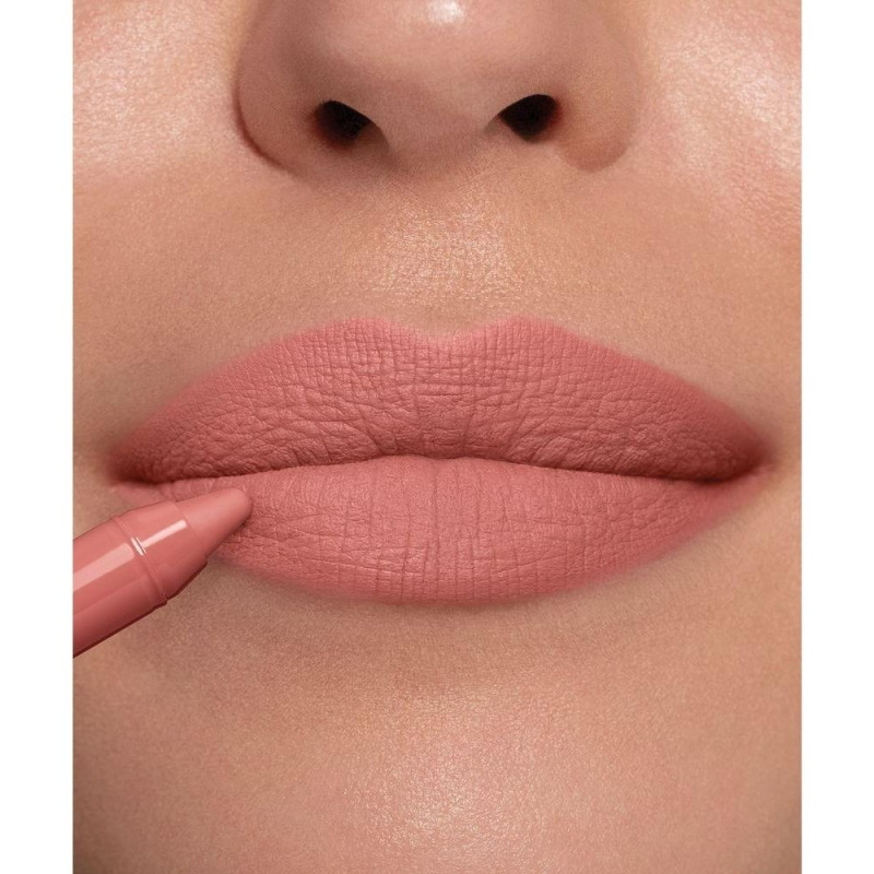 Velvet The Pencil 01 Nudifull 1.8g - Bourjois