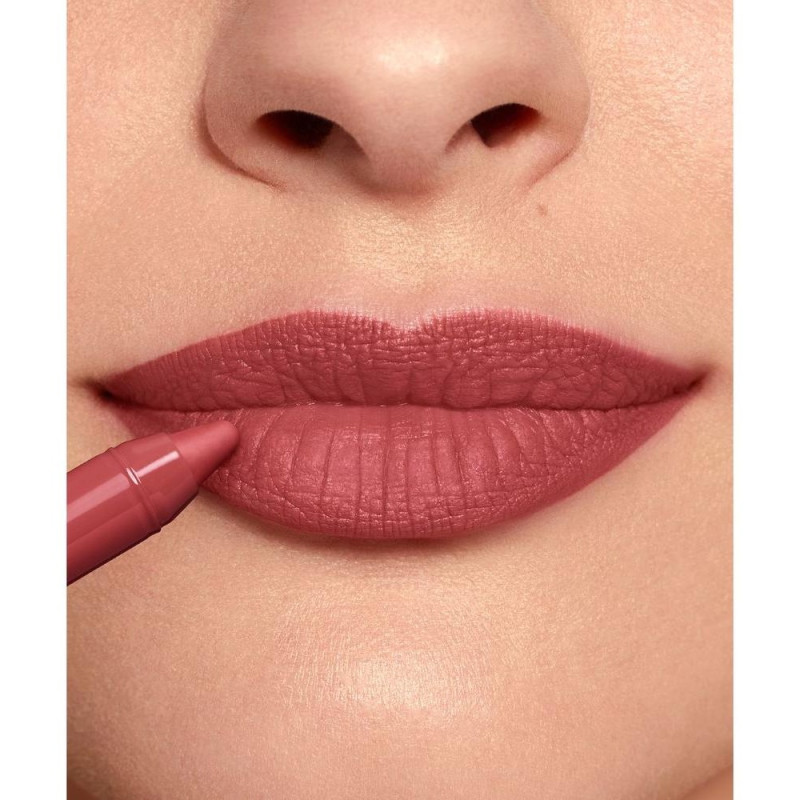 Velvet The Pencil 04 Less Is Brown 1.8g - Bourjois