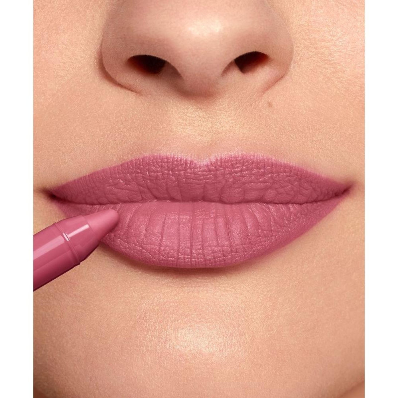 Bourjois Velvet The Pencil 02 Amou Rosa 1.8G