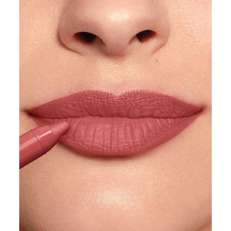 Velvet The Pencil 05 Red Vintage 1.8g - Bourjois