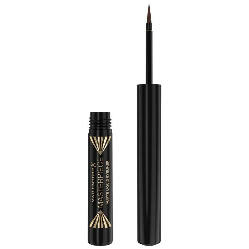 Masterpiece Mate Liquid Eyeliner 03 Espresso 1.7ml - Max Factor