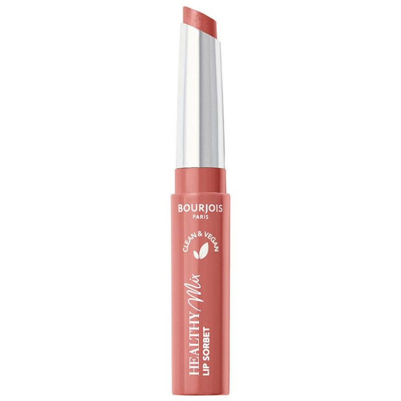 Bourjois Healthy Mix Lip Sorbet 06 Peanude Butter 7.4G
