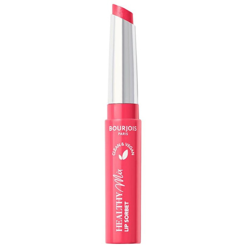 Healthy Mix Lip Sorbet 04 Scoop'ink 7.4g - Bourjois