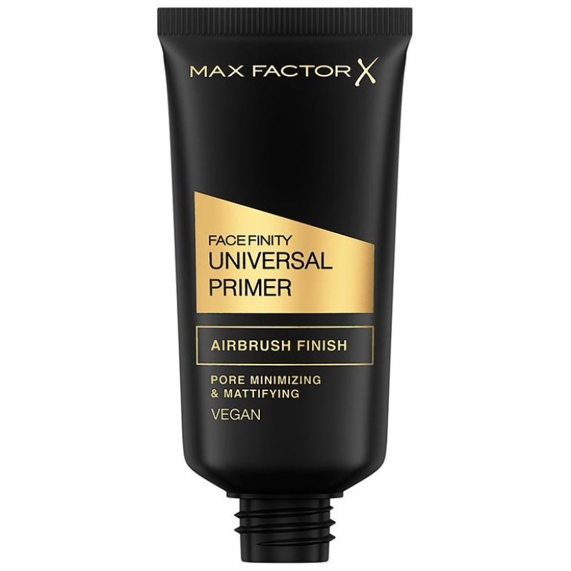 Facefinity Matificante y Minimizador de Poros 30 ml - Max Factor