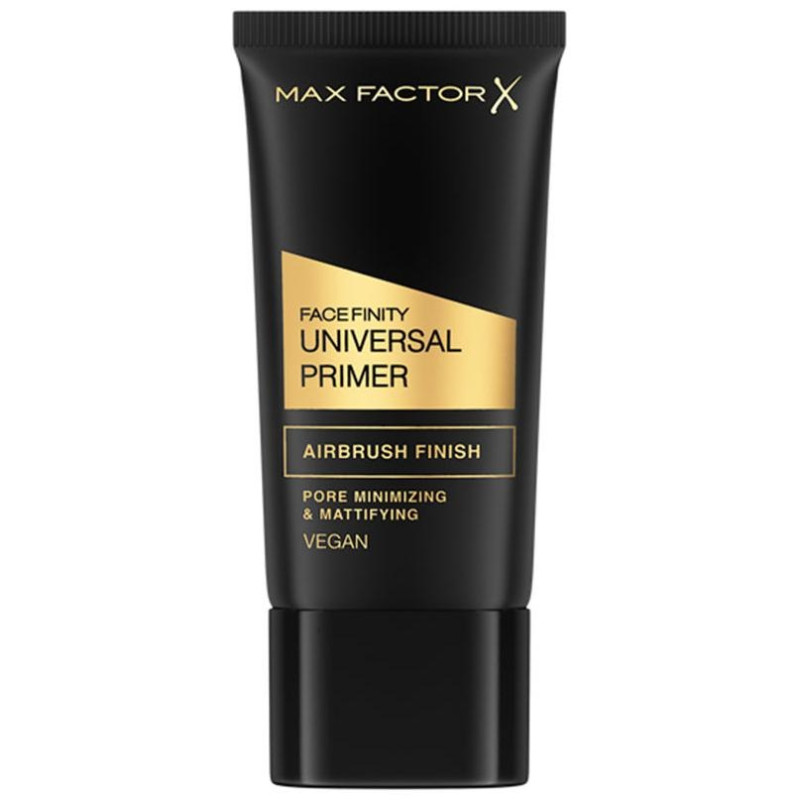 Facefinity Matificante y Minimizador de Poros 30 ml - Max Factor