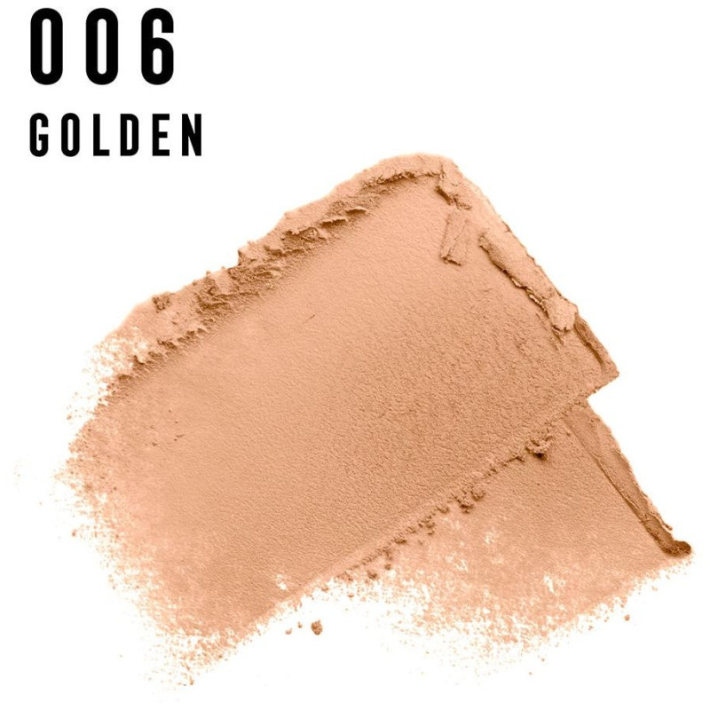 Max Factor Facefinity Compact Foundation Refillable Spf20 06 Golden 10G