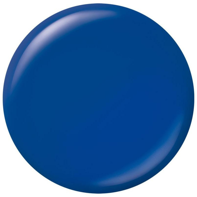 Miracle Gel Keita Hani 925 Draw Blue In 14.7ml - Sally Hansen