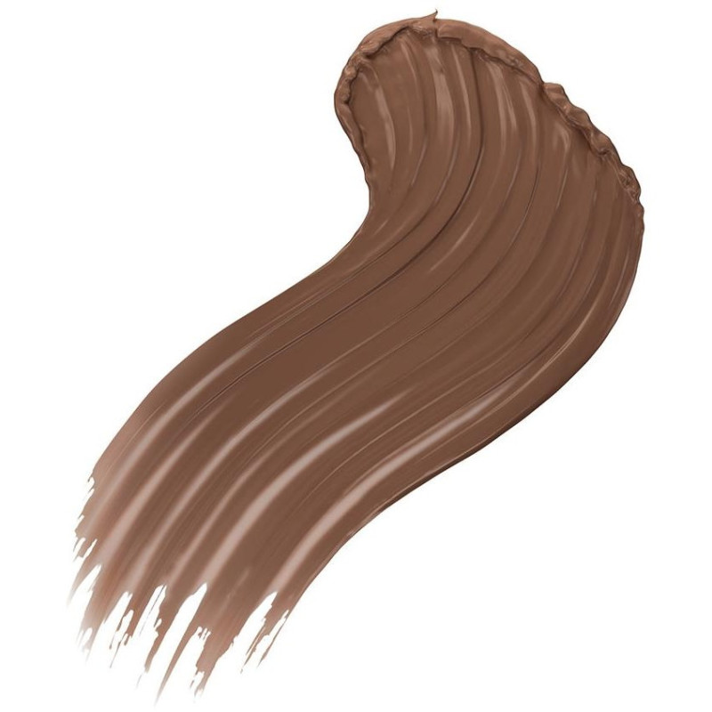2000 Calorie Volumising Brow Gel 003 Brown 4.5ml - Max Factor