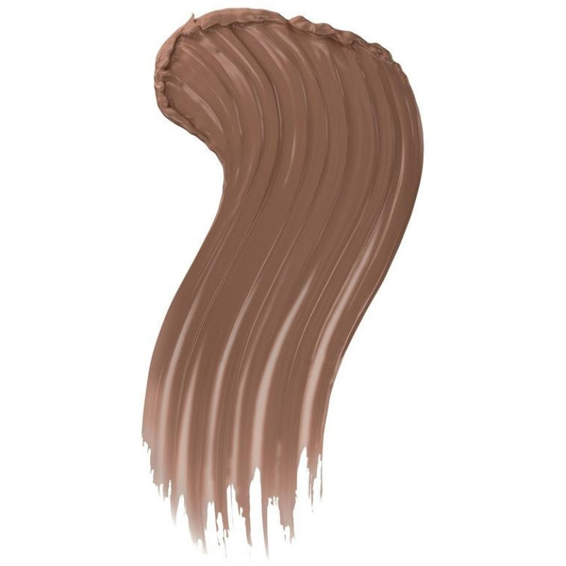 2000 Calorie Volumising Brow Gel 001 Dark Blonde 4.5ml - Max Factor