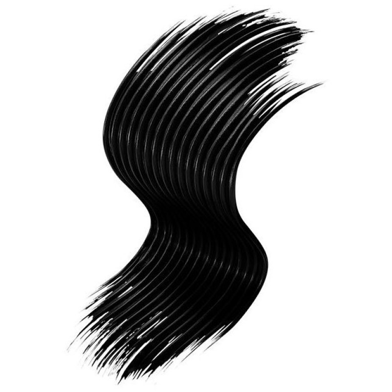 2000 Calorie Pro Stylist Mascara 001 Black 9ml - Max Factor