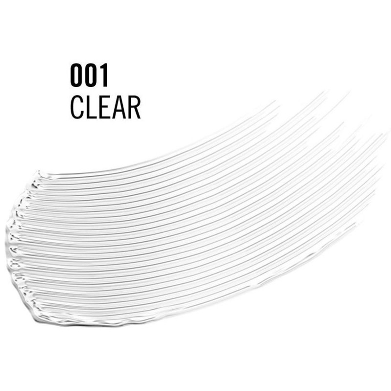 Wonder' Freeze Gel De Cejas 001-Clear 6 Gr