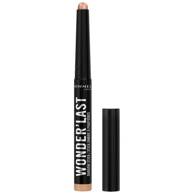 Wonder'last Sombra de Ojos en Barra 004 - Soft Bubbles 1,64 Gr - Rimmel London