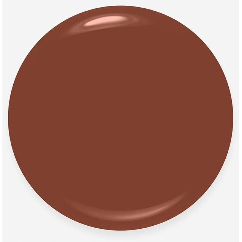 Rimmel 60 Seconds Super Shine Nail Polish 140 Chocolate Eclipse 8Ml