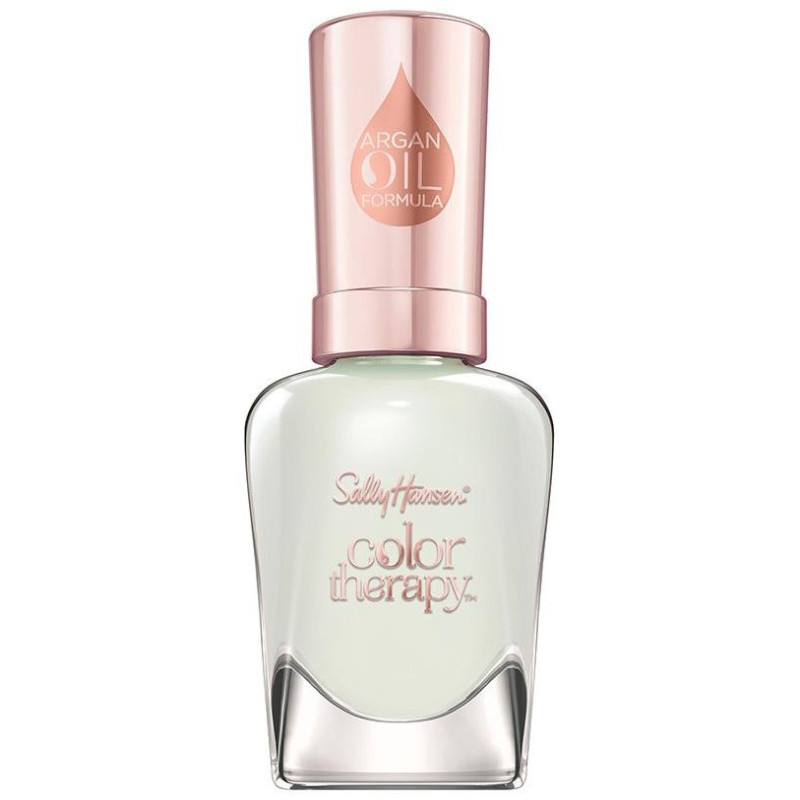 Color Therapy Esmalte Color y Cuidado 120 - Morning Meditation 14,7 ml - Sally Hansen