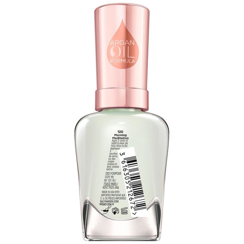 Color Therapy Esmalte Color y Cuidado 120 - Morning Meditation 14,7 ml - Sally Hansen