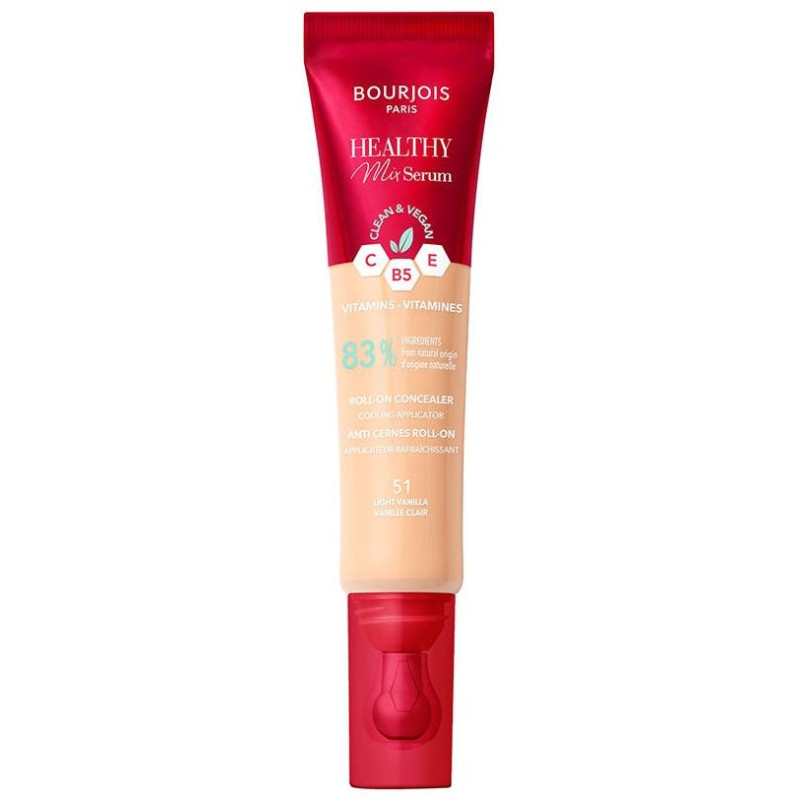 Healthy Mix Serum Corrector Líquido 51-Light Vanilla 11 Ml