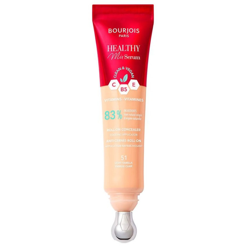 Healthy Mix Serum Corrector Líquido 51-Light Vanilla 11 Ml