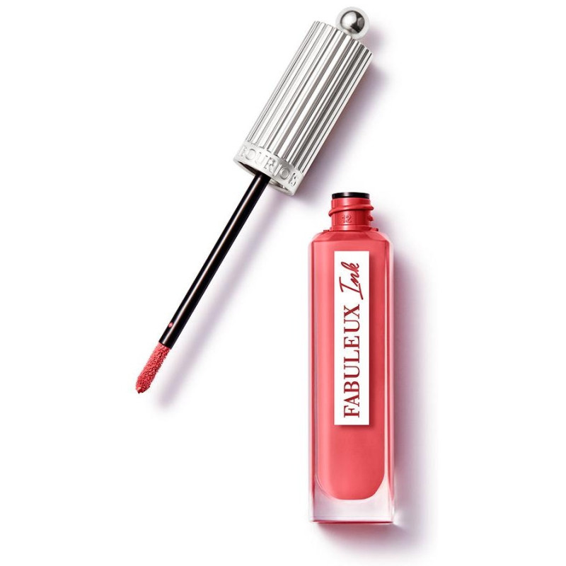 Fabuleux Ink Labial Líquido 02-Cream'Ing Of You 3,5 Ml