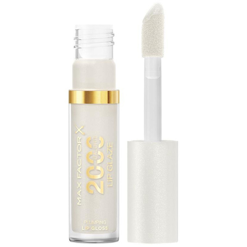 2000 Calorie Lip Brillo de Labios 000 - Melting Ice 4,4 ml - Max Factor