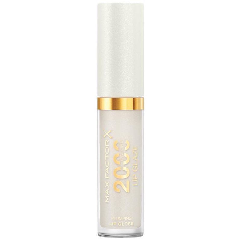 2000 Calorie Lip Brillo de Labios 000 - Melting Ice 4,4 ml - Max Factor