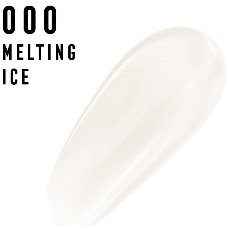 2000 Calorie Lip Brillo de Labios 000 - Melting Ice 4,4 ml - Max Factor