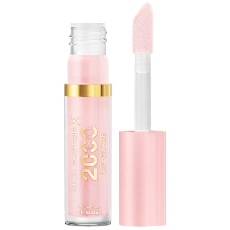 2000 Calorie Lip Brillo de Labios 010 - Cotton Candy 4,4 ml - Max Factor