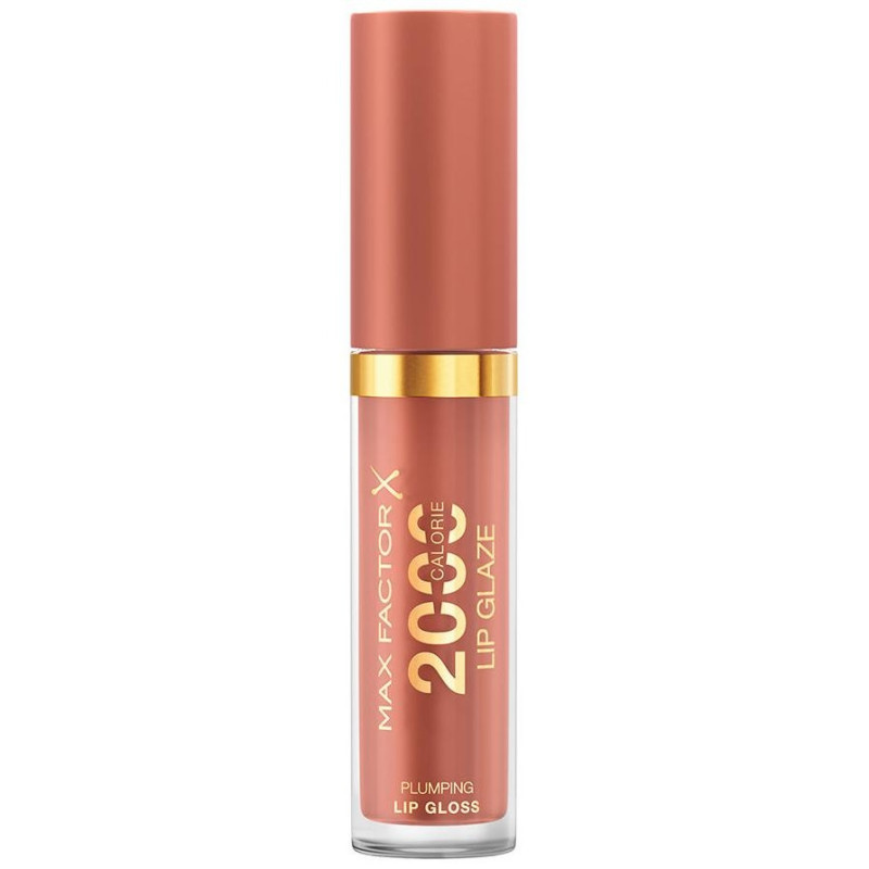 2000 Calorie Lip Brillo De Labios 150-Caramel Swish 4,4 Ml