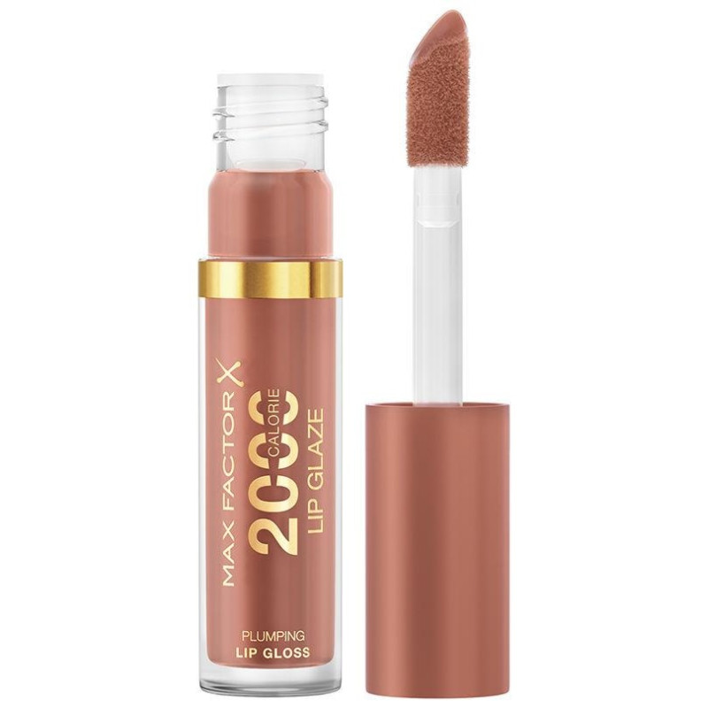 2000 Calorie Lip Brillo De Labios 150-Caramel Swish 4,4 Ml